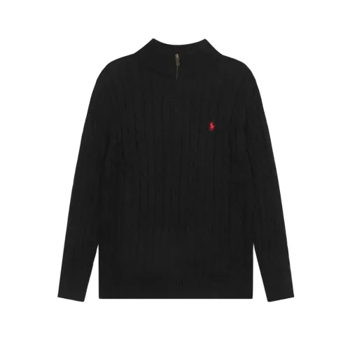 Cheap Ralph Lauren Polo Sweaters Long Sleeved For Unisex #1484509, $$52.00 USD On Ralph Lauren Polo Sweaters
