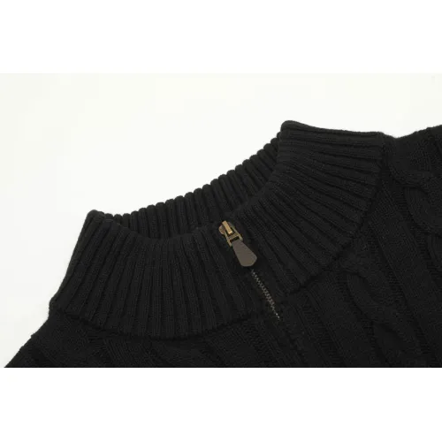 Replica Ralph Lauren Polo Sweaters Long Sleeved For Unisex #1484509 $52.00 USD for Wholesale