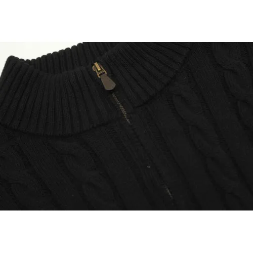 Replica Ralph Lauren Polo Sweaters Long Sleeved For Unisex #1484509 $52.00 USD for Wholesale