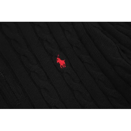 Replica Ralph Lauren Polo Sweaters Long Sleeved For Unisex #1484509 $52.00 USD for Wholesale