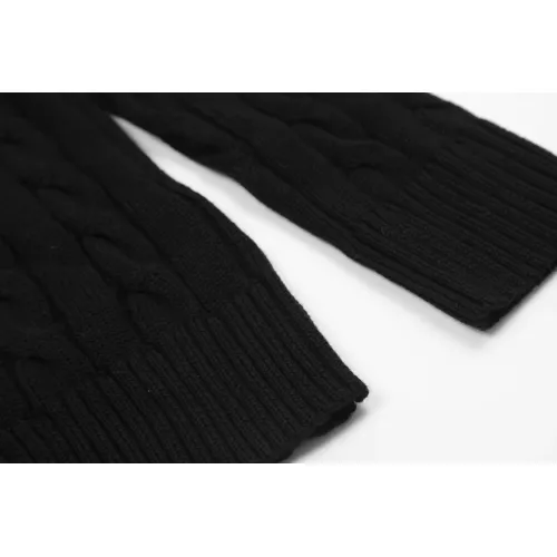 Replica Ralph Lauren Polo Sweaters Long Sleeved For Unisex #1484509 $52.00 USD for Wholesale