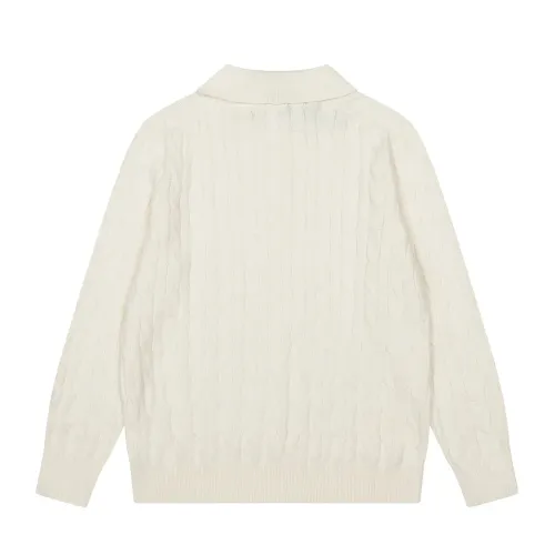 Replica Ralph Lauren Polo Sweaters Long Sleeved For Unisex #1484510 $52.00 USD for Wholesale