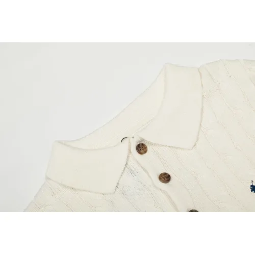 Replica Ralph Lauren Polo Sweaters Long Sleeved For Unisex #1484510 $52.00 USD for Wholesale