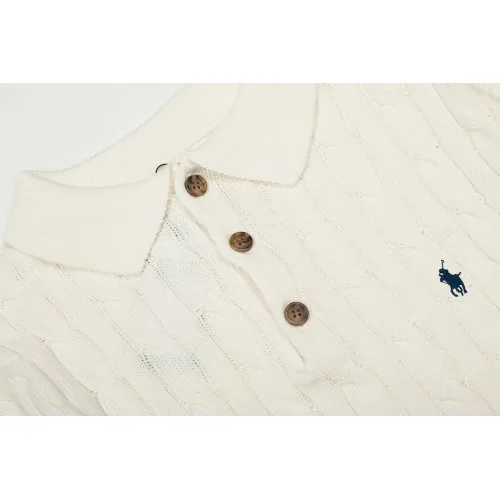 Replica Ralph Lauren Polo Sweaters Long Sleeved For Unisex #1484510 $52.00 USD for Wholesale