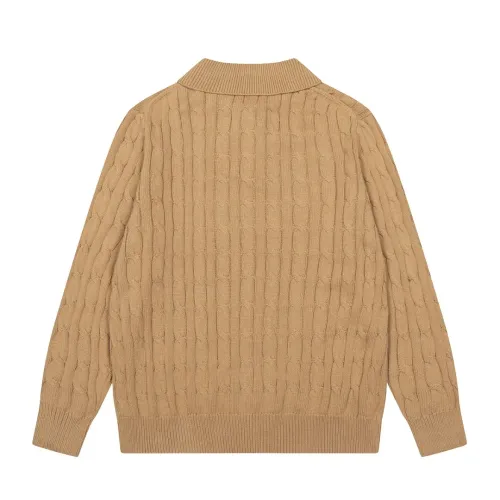 Replica Ralph Lauren Polo Sweaters Long Sleeved For Unisex #1484511 $52.00 USD for Wholesale