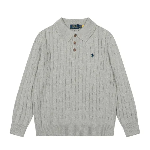 Cheap Ralph Lauren Polo Sweaters Long Sleeved For Unisex #1484512, $$52.00 USD On Ralph Lauren Polo Sweaters