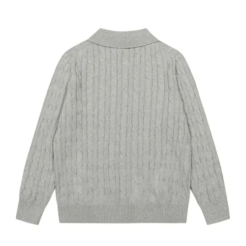 Replica Ralph Lauren Polo Sweaters Long Sleeved For Unisex #1484512 $52.00 USD for Wholesale