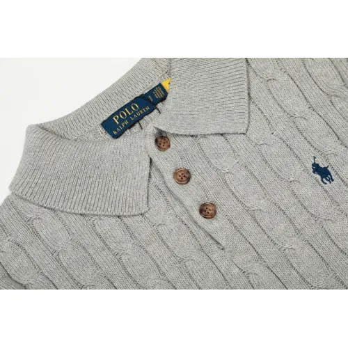 Replica Ralph Lauren Polo Sweaters Long Sleeved For Unisex #1484512 $52.00 USD for Wholesale