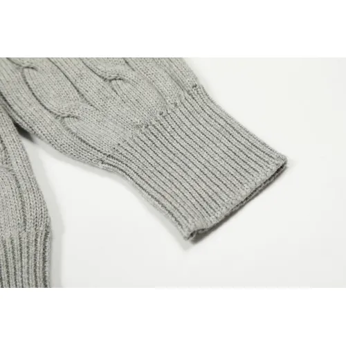 Replica Ralph Lauren Polo Sweaters Long Sleeved For Unisex #1484512 $52.00 USD for Wholesale