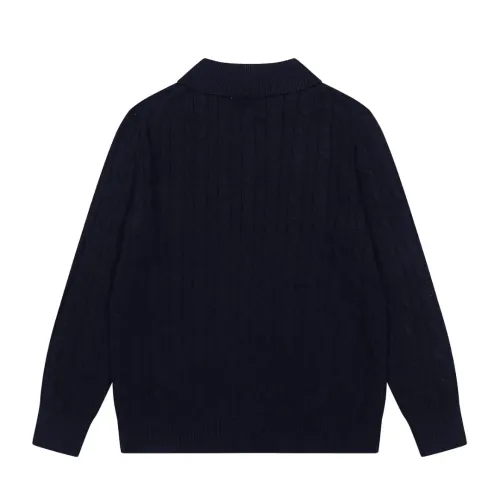 Replica Ralph Lauren Polo Sweaters Long Sleeved For Unisex #1484513 $52.00 USD for Wholesale