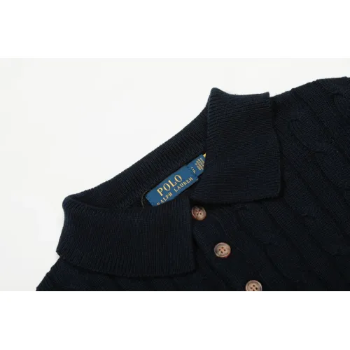 Replica Ralph Lauren Polo Sweaters Long Sleeved For Unisex #1484513 $52.00 USD for Wholesale