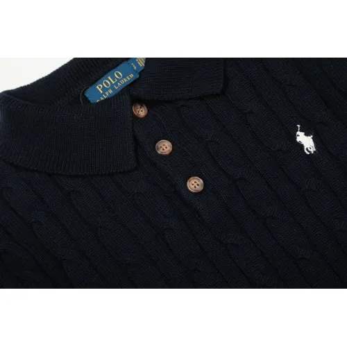 Replica Ralph Lauren Polo Sweaters Long Sleeved For Unisex #1484513 $52.00 USD for Wholesale