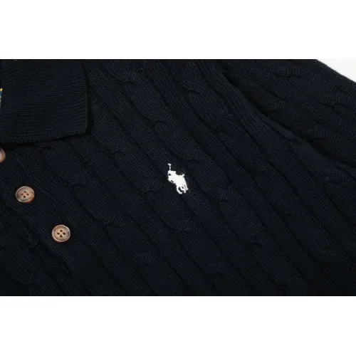 Replica Ralph Lauren Polo Sweaters Long Sleeved For Unisex #1484513 $52.00 USD for Wholesale