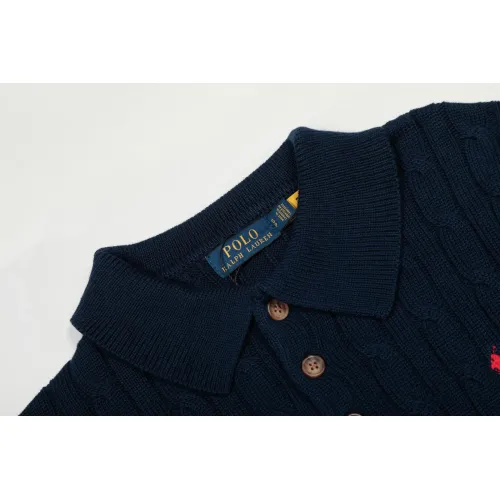 Replica Ralph Lauren Polo Sweaters Long Sleeved For Unisex #1484514 $52.00 USD for Wholesale