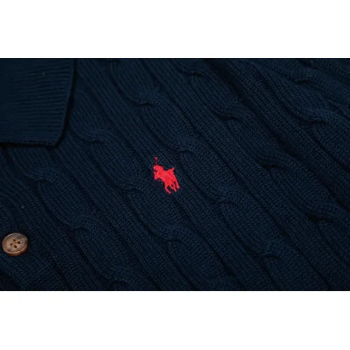 Replica Ralph Lauren Polo Sweaters Long Sleeved For Unisex #1484514 $52.00 USD for Wholesale