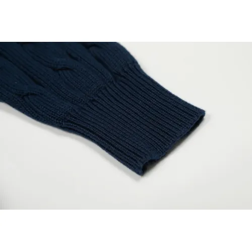 Replica Ralph Lauren Polo Sweaters Long Sleeved For Unisex #1484514 $52.00 USD for Wholesale