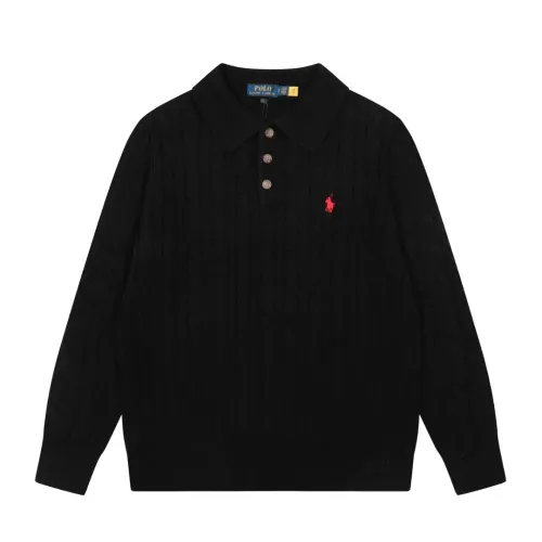 Cheap Ralph Lauren Polo Sweaters Long Sleeved For Unisex #1484515, $$52.00 USD On Ralph Lauren Polo Sweaters