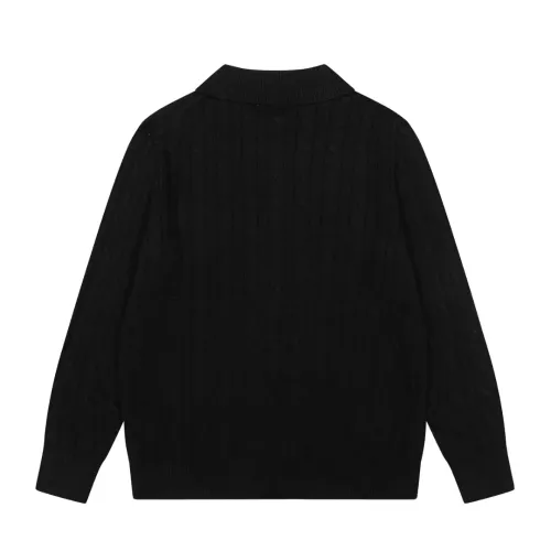 Replica Ralph Lauren Polo Sweaters Long Sleeved For Unisex #1484515 $52.00 USD for Wholesale