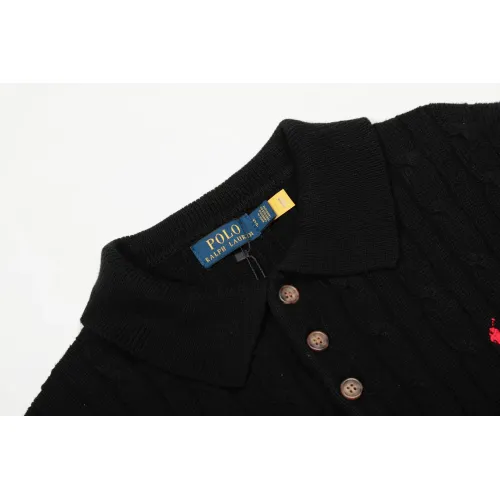 Replica Ralph Lauren Polo Sweaters Long Sleeved For Unisex #1484515 $52.00 USD for Wholesale