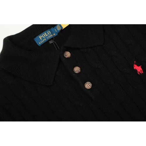 Replica Ralph Lauren Polo Sweaters Long Sleeved For Unisex #1484515 $52.00 USD for Wholesale