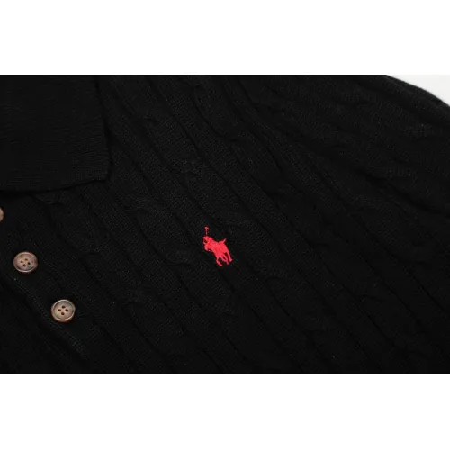 Replica Ralph Lauren Polo Sweaters Long Sleeved For Unisex #1484515 $52.00 USD for Wholesale