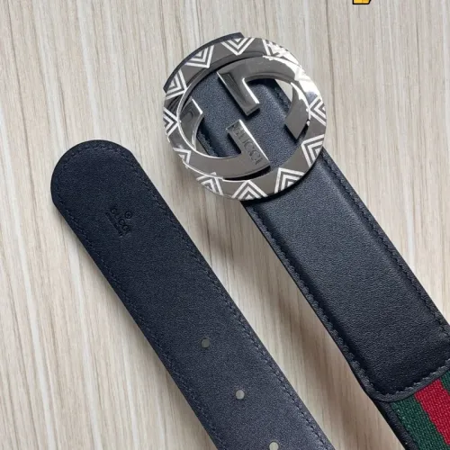 Replica Gucci AAA Quality Belts #1484517 $56.00 USD for Wholesale