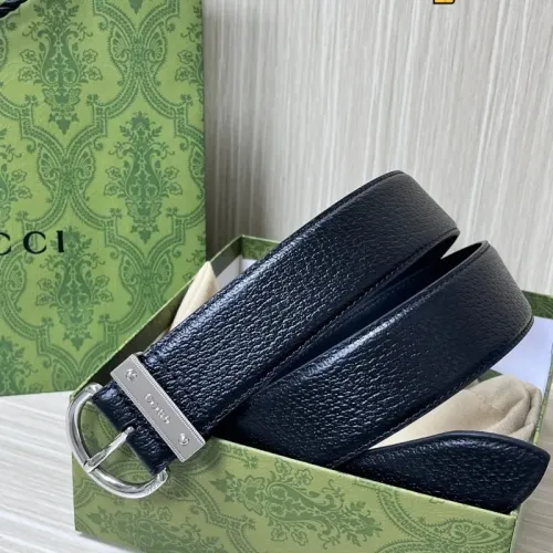 Cheap Gucci AAA Quality Belts #1484518, $$56.00 USD On Gucci AAA Quality Belts