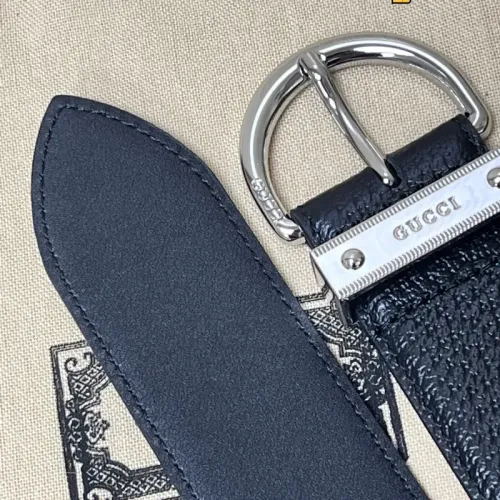 Replica Gucci AAA Quality Belts #1484518 $56.00 USD for Wholesale
