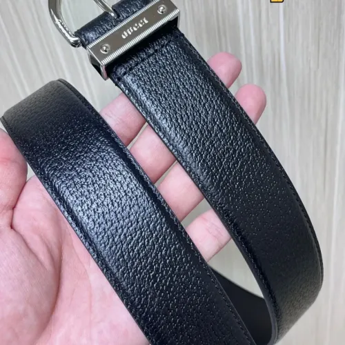 Replica Gucci AAA Quality Belts #1484518 $56.00 USD for Wholesale