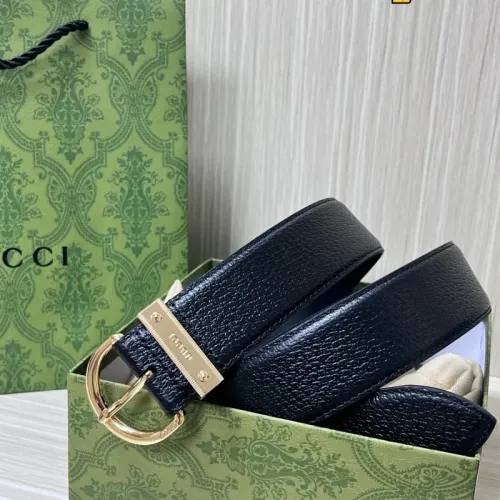 Cheap Gucci AAA Quality Belts #1484519, $$56.00 USD On Gucci AAA Quality Belts