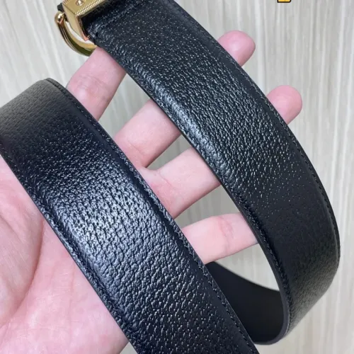 Replica Gucci AAA Quality Belts #1484519 $56.00 USD for Wholesale