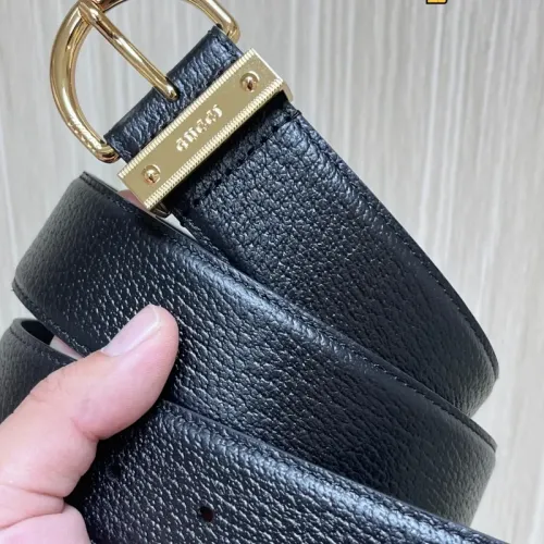 Replica Gucci AAA Quality Belts #1484519 $56.00 USD for Wholesale