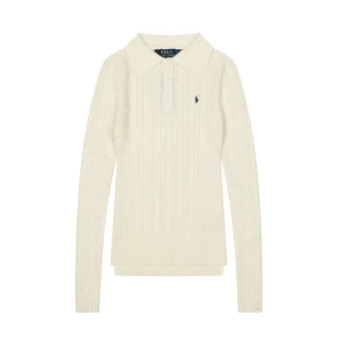 Cheap Ralph Lauren Polo Sweaters Long Sleeved For Women #1484520, $$52.00 USD On Ralph Lauren Polo Sweaters