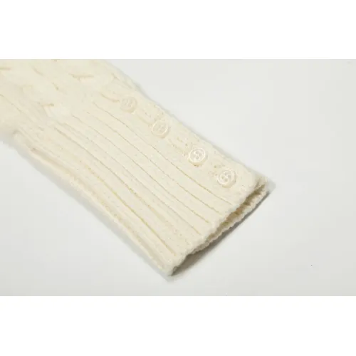 Replica Ralph Lauren Polo Sweaters Long Sleeved For Women #1484520 $52.00 USD for Wholesale