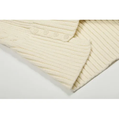 Replica Ralph Lauren Polo Sweaters Long Sleeved For Women #1484520 $52.00 USD for Wholesale