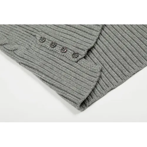 Replica Ralph Lauren Polo Sweaters Long Sleeved For Women #1484521 $52.00 USD for Wholesale