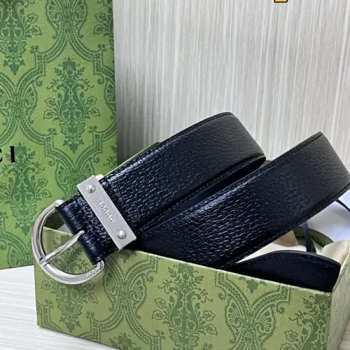 Cheap Gucci AAA Quality Belts #1484522, $$56.00 USD On Gucci AAA Quality Belts