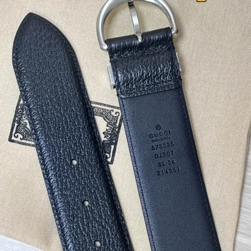 Replica Gucci AAA Quality Belts #1484522 $56.00 USD for Wholesale