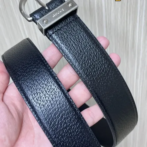 Replica Gucci AAA Quality Belts #1484522 $56.00 USD for Wholesale