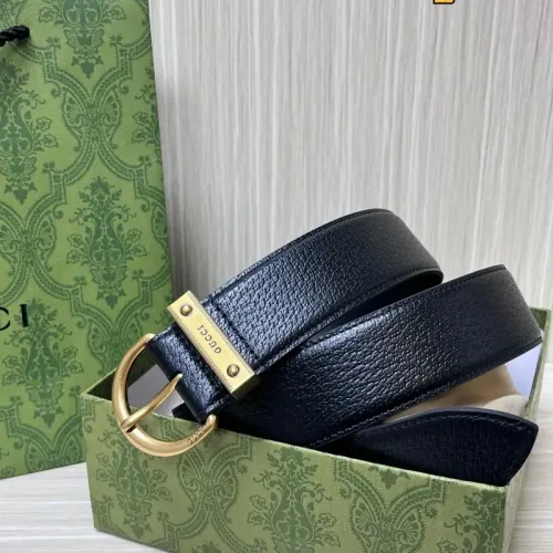 Cheap Gucci AAA Quality Belts #1484523, $$56.00 USD On Gucci AAA Quality Belts