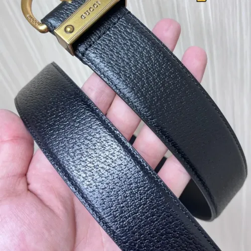 Replica Gucci AAA Quality Belts #1484523 $56.00 USD for Wholesale