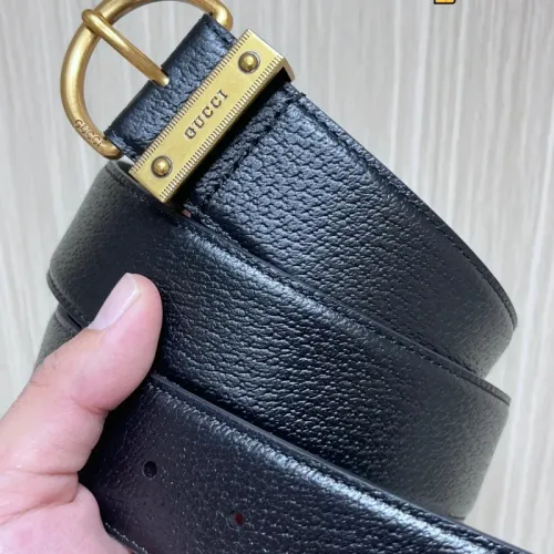 Replica Gucci AAA Quality Belts #1484523 $56.00 USD for Wholesale