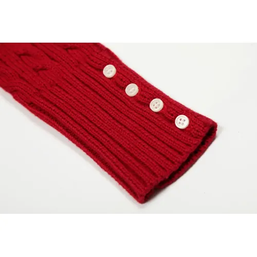 Replica Ralph Lauren Polo Sweaters Long Sleeved For Women #1484524 $52.00 USD for Wholesale