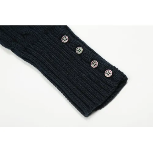 Replica Ralph Lauren Polo Sweaters Long Sleeved For Women #1484525 $52.00 USD for Wholesale