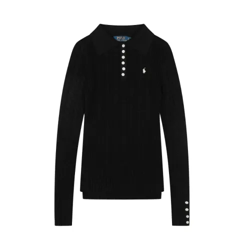Cheap Ralph Lauren Polo Sweaters Long Sleeved For Women #1484526, $$52.00 USD On Ralph Lauren Polo Sweaters