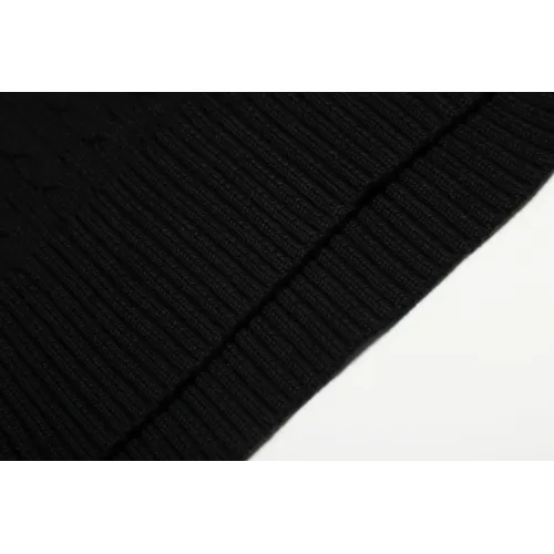 Replica Ralph Lauren Polo Sweaters Long Sleeved For Women #1484526 $52.00 USD for Wholesale