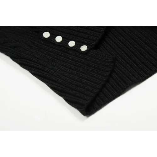 Replica Ralph Lauren Polo Sweaters Long Sleeved For Women #1484526 $52.00 USD for Wholesale