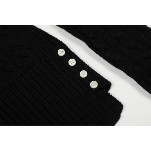 Replica Ralph Lauren Polo Sweaters Long Sleeved For Women #1484526 $52.00 USD for Wholesale