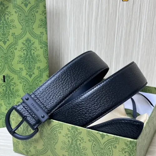 Cheap Gucci AAA Quality Belts #1484527, $$56.00 USD On Gucci AAA Quality Belts