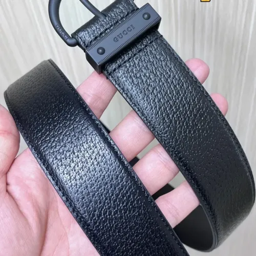 Replica Gucci AAA Quality Belts #1484527 $56.00 USD for Wholesale